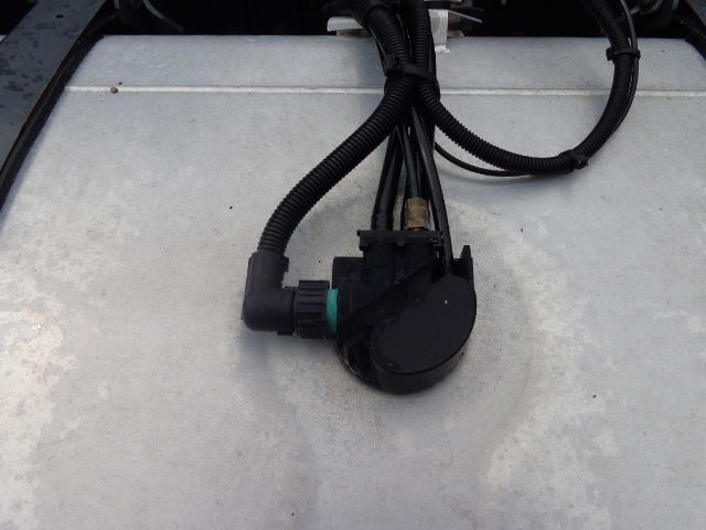 DAF with brackets - Brændstoftank for Lastbil: billede 5 DAF with brackets - Brændstoftank for Lastbil: billede 5