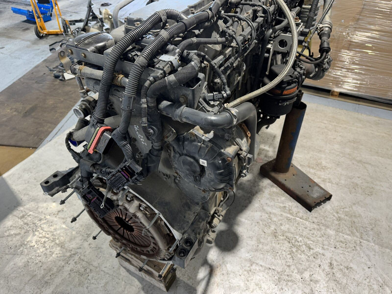 Iveco F3HFE601A*M 460HP LNG - Motor for Lastbil: billede 4 Iveco F3HFE601A*M 460HP LNG - Motor for Lastbil: billede 4