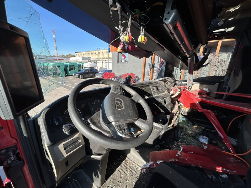 MAN 2022 MAN TGX 18.470 EURO 6 for breaking. Big stock of parts avai - Motor for Lastbil: billede 5 MAN 2022 MAN TGX 18.470 EURO 6 for breaking. Big stock of parts avai - Motor for Lastbil: billede 5