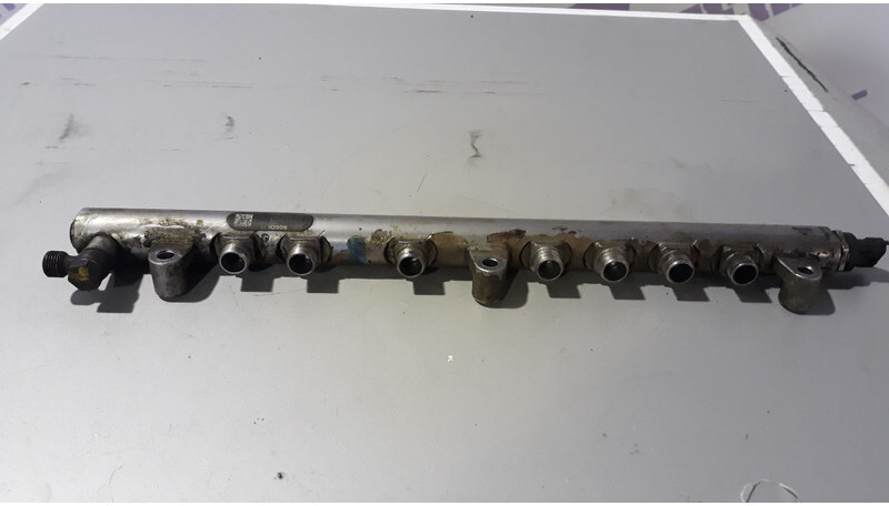 MAN D2676 - Brændstofsystem for Lastbil: billede 1 MAN D2676 - Brændstofsystem for Lastbil: billede 1