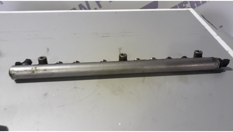 MAN D2676 - Brændstofsystem for Lastbil: billede 3 MAN D2676 - Brændstofsystem for Lastbil: billede 3