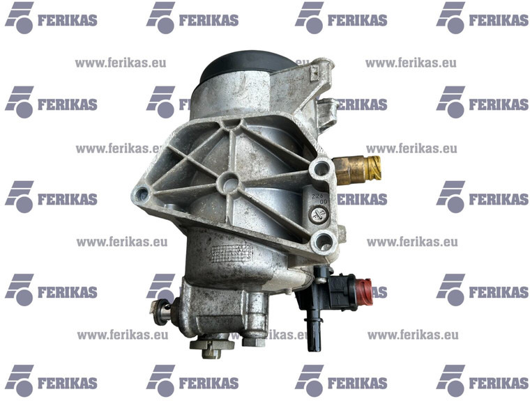 MAN TGL - Brændstoffilter for Lastbil: billede 2 MAN TGL - Brændstoffilter for Lastbil: billede 2