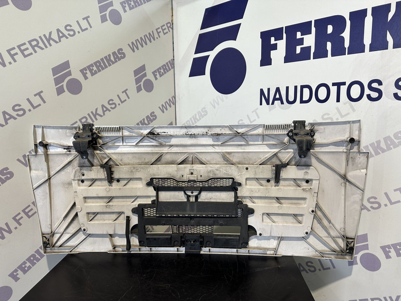 MAN TGM - Gitter for Lastbil: billede 4 MAN TGM - Gitter for Lastbil: billede 4