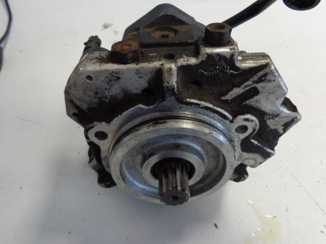 MAN TGX - Brændstofpumpe for Lastbil: billede 1 MAN TGX - Brændstofpumpe for Lastbil: billede 1