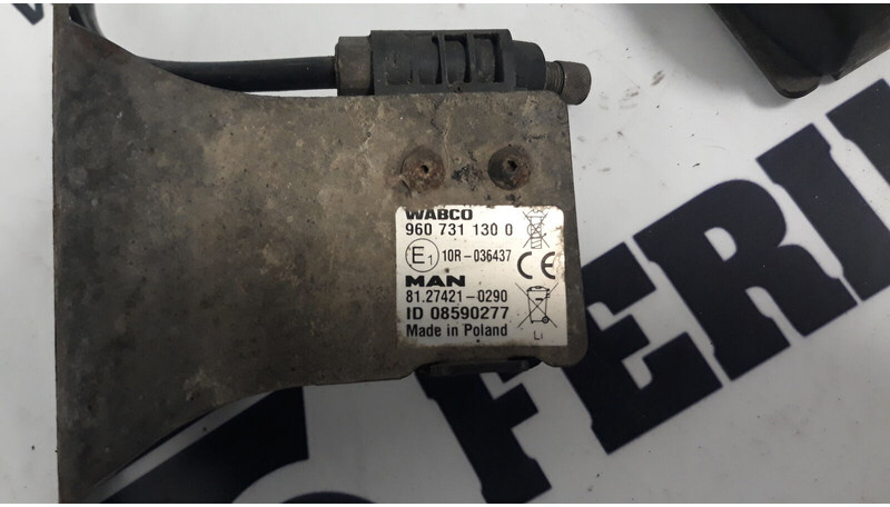 MAN TGX - Sensor for Lastbil: billede 3 MAN TGX - Sensor for Lastbil: billede 3