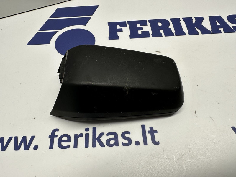 MAN TGX - Elektrisk system for Lastbil: billede 1 MAN TGX - Elektrisk system for Lastbil: billede 1