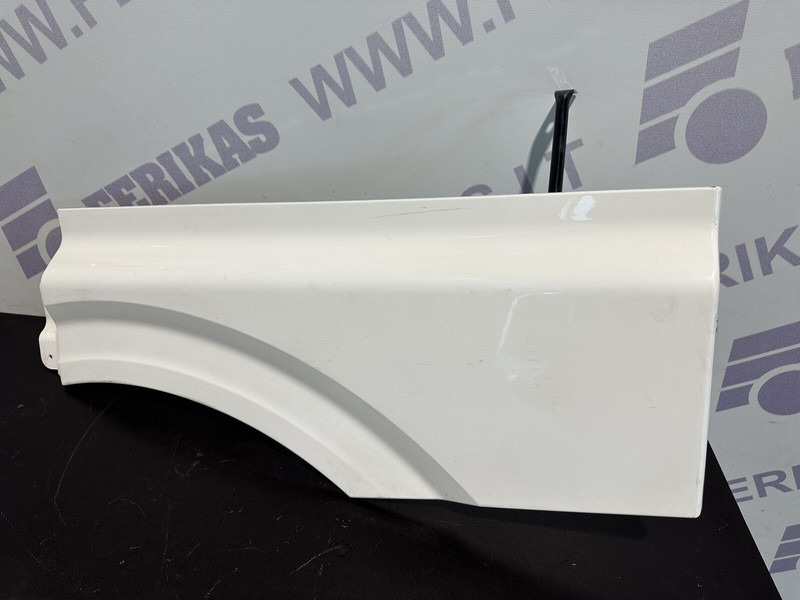 MAN cab extension L.H. - Kofanger for Lastbil: billede 1 MAN cab extension L.H. - Kofanger for Lastbil: billede 1