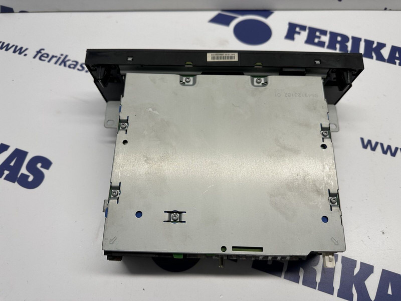 Mercedes-Benz A0004467462 - Kontrol blok for Lastbil: billede 2 Mercedes-Benz A0004467462 - Kontrol blok for Lastbil: billede 2