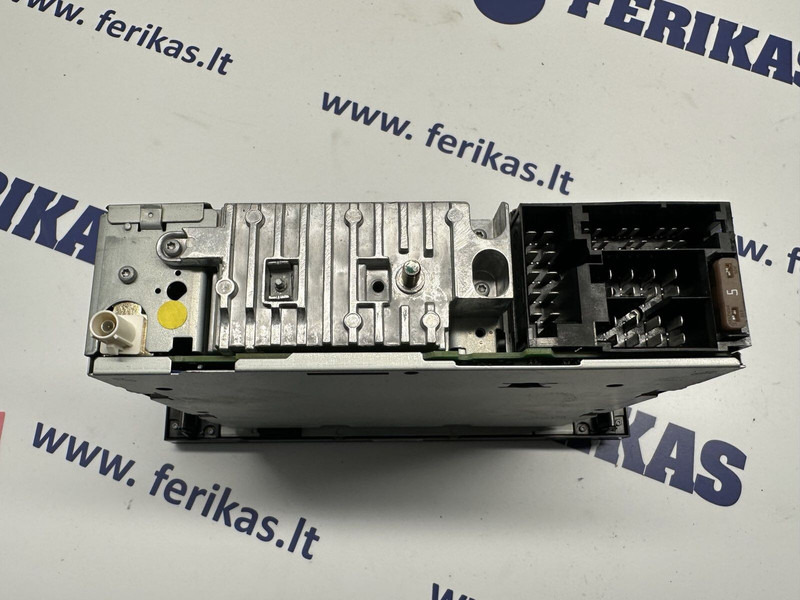 Mercedes-Benz A0004467462 - Kontrol blok for Lastbil: billede 3 Mercedes-Benz A0004467462 - Kontrol blok for Lastbil: billede 3