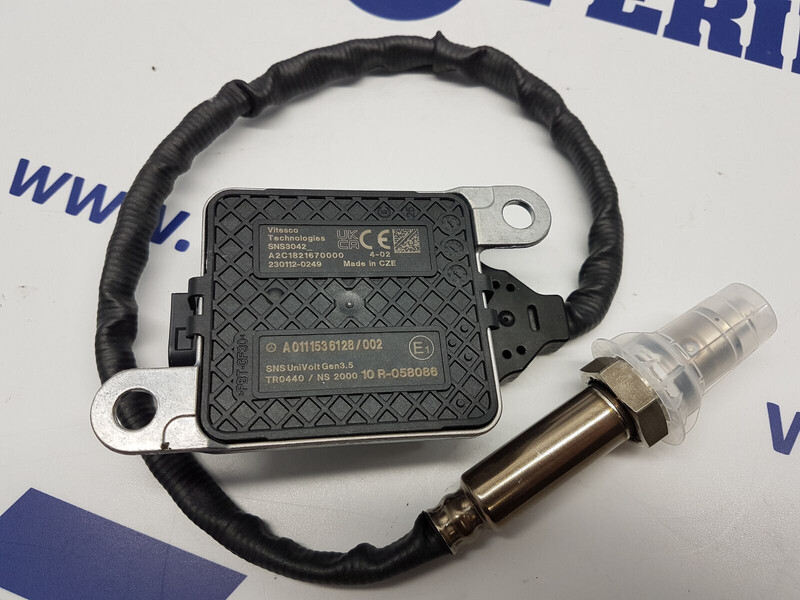 Mercedes-Benz Actros - Sensor for Lastbil: billede 3 Mercedes-Benz Actros - Sensor for Lastbil: billede 3