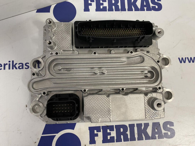 Mercedes-Benz Actros - Kontrol blok for Lastbil: billede 1 Mercedes-Benz Actros - Kontrol blok for Lastbil: billede 1