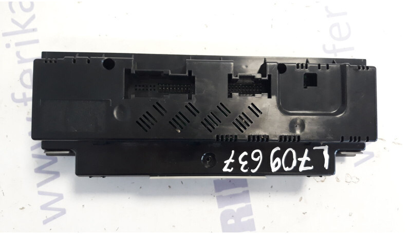 Mercedes-Benz Actros - Kontrol blok for Lastbil: billede 3 Mercedes-Benz Actros - Kontrol blok for Lastbil: billede 3