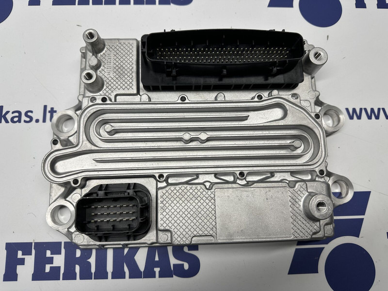 Mercedes-Benz Actros MP4 ACM control unit - Kontrol blok for Lastbil: billede 1 Mercedes-Benz Actros MP4 ACM control unit - Kontrol blok for Lastbil: billede 1