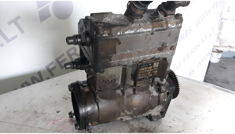 Mercedes-Benz Actros MP4 - Motor og reservedele for Lastbil: billede 3 Mercedes-Benz Actros MP4 - Motor og reservedele for Lastbil: billede 3