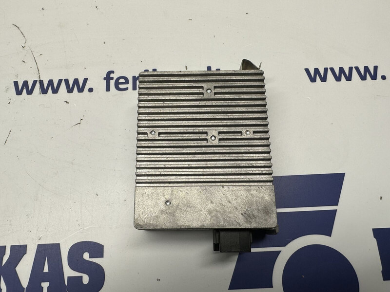 Mercedes-Benz Actros MP4 - Elektrisk system for Lastbil: billede 2 Mercedes-Benz Actros MP4 - Elektrisk system for Lastbil: billede 2