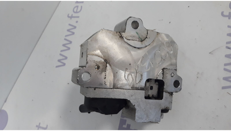 Mercedes-Benz Actros MP4 - Motor og reservedele for Lastbil: billede 4 Mercedes-Benz Actros MP4 - Motor og reservedele for Lastbil: billede 4