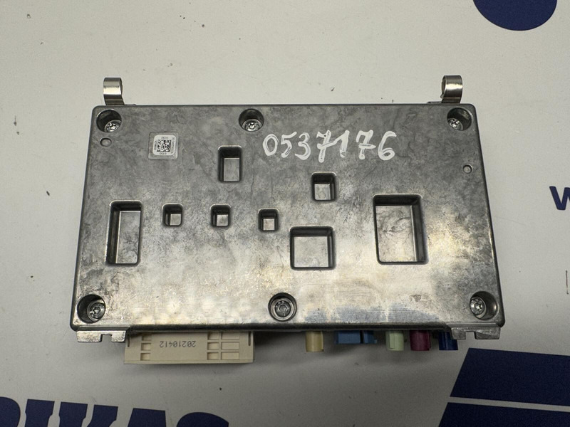 Mercedes-Benz Actros MP4 - Kontrol blok for Lastbil: billede 2 Mercedes-Benz Actros MP4 - Kontrol blok for Lastbil: billede 2