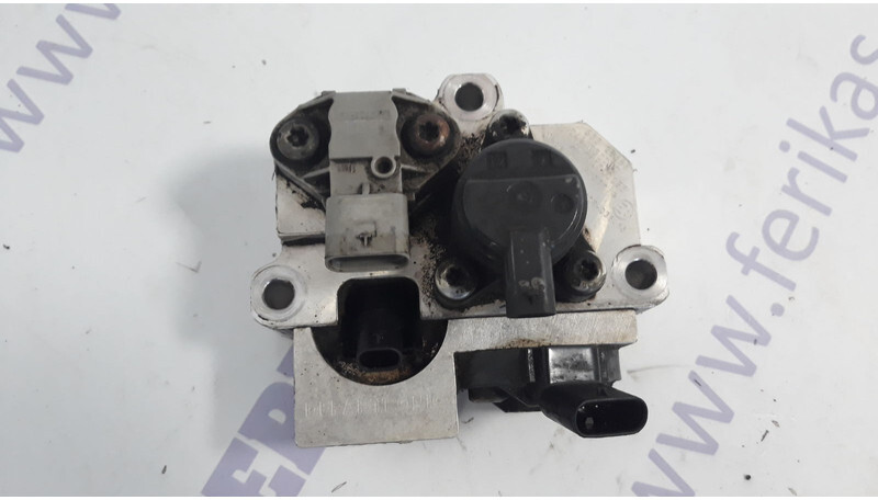 Mercedes-Benz Actros MP4 - Motor og reservedele for Lastbil: billede 1 Mercedes-Benz Actros MP4 - Motor og reservedele for Lastbil: billede 1