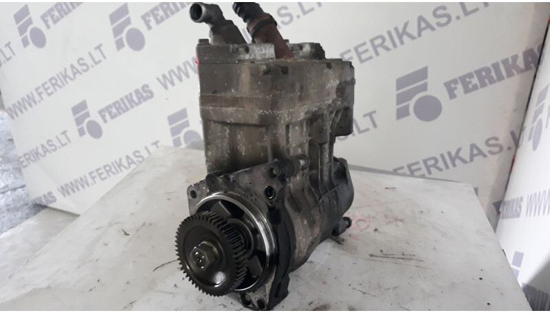 Mercedes-Benz Actros MP4 - Motor og reservedele for Lastbil: billede 4 Mercedes-Benz Actros MP4 - Motor og reservedele for Lastbil: billede 4
