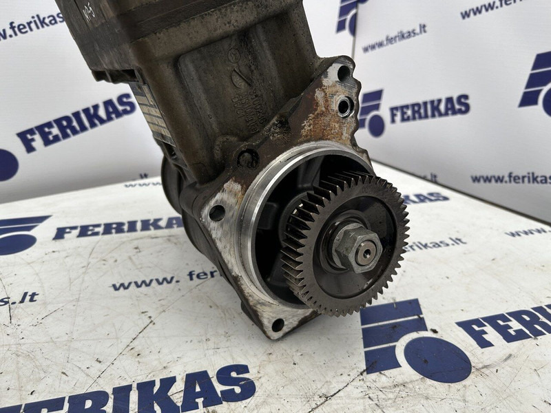 Mercedes-Benz Actros MP5 - Motor og reservedele for Lastbil: billede 3 Mercedes-Benz Actros MP5 - Motor og reservedele for Lastbil: billede 3