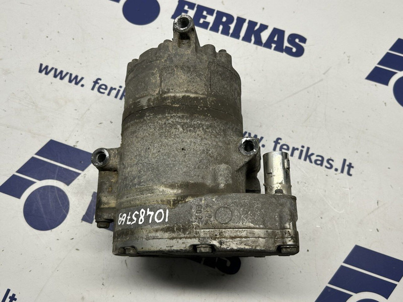 Mercedes-Benz Actros MP5 - A/C kompressor for Lastbil: billede 2 Mercedes-Benz Actros MP5 - A/C kompressor for Lastbil: billede 2
