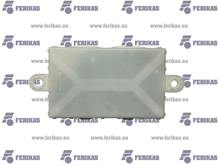 Mercedes-Benz Actros MP5 - Kontrol blok for Lastbil: billede 2 Mercedes-Benz Actros MP5 - Kontrol blok for Lastbil: billede 2