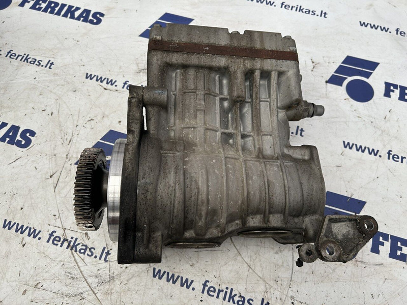 Mercedes-Benz Actros MP5 - Motor og reservedele for Lastbil: billede 2 Mercedes-Benz Actros MP5 - Motor og reservedele for Lastbil: billede 2