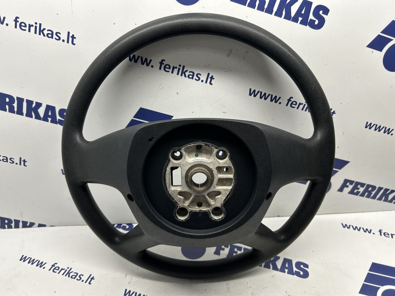 Mercedes-Benz Actros MP5 - Rat for Lastbil: billede 4 Mercedes-Benz Actros MP5 - Rat for Lastbil: billede 4