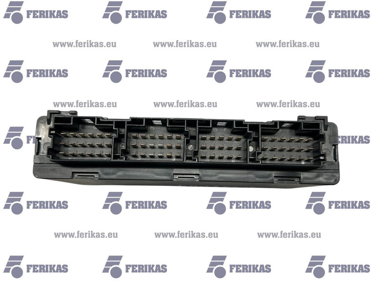 Mercedes-Benz Electronic PSM - Kontrol blok for Lastbil: billede 4 Mercedes-Benz Electronic PSM - Kontrol blok for Lastbil: billede 4