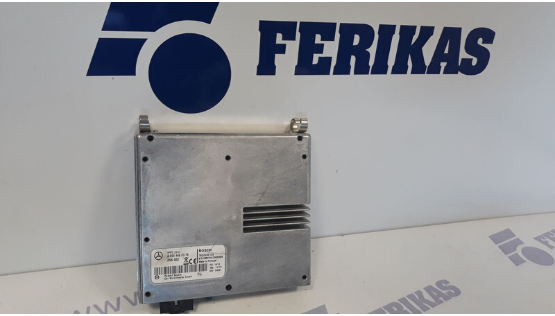 Mercedes-Benz IPPC ECU control unit - Kontrol blok for Lastbil: billede 1 Mercedes-Benz IPPC ECU control unit - Kontrol blok for Lastbil: billede 1