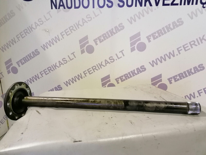 Mercedes-Benz  - Drivaksel for Lastbil: billede 3 Mercedes-Benz  - Drivaksel for Lastbil: billede 3