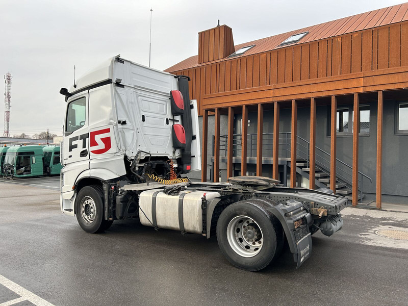 Mercedes-Benz Mercedes Benz Actros MP5 EURO 6 breaking for parts - Motor for Lastbil: billede 3 Mercedes-Benz Mercedes Benz Actros MP5 EURO 6 breaking for parts - Motor for Lastbil: billede 3
