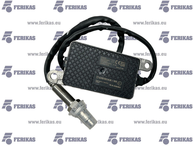 Mercedes-Benz NOX sensor - Sensor for Lastbil: billede 2 Mercedes-Benz NOX sensor - Sensor for Lastbil: billede 2