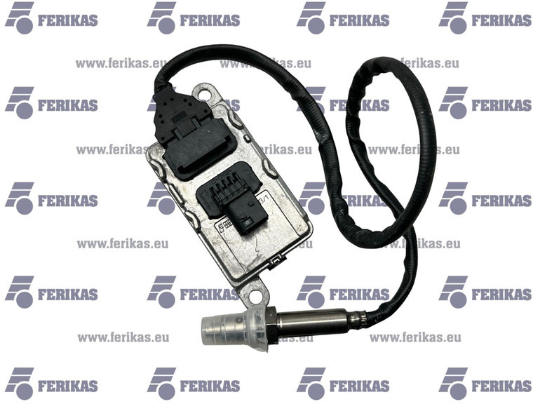 Mercedes-Benz NOX sensor - Sensor for Lastbil: billede 3 Mercedes-Benz NOX sensor - Sensor for Lastbil: billede 3