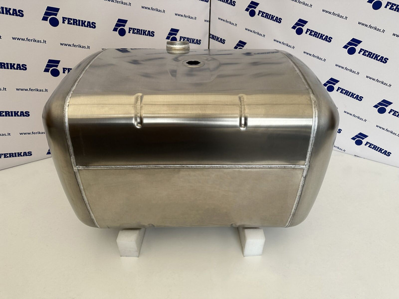 Ny Brændstoftank for Lastbil Mercedes-Benz New aluminum fuel tank 430L: billede 7 Ny Brændstoftank for Lastbil Mercedes-Benz New aluminum fuel tank 430L: billede 7