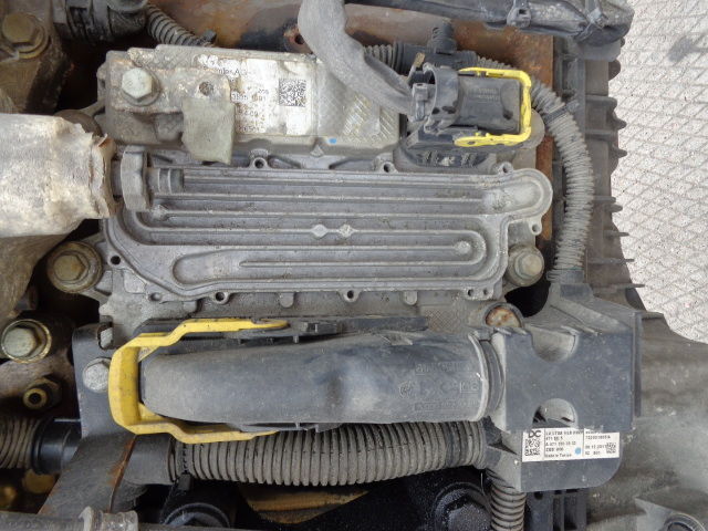 Mercedes-Benz OM471LA Euro 5 engine control unit 0194483835 "WORLDWIDE DELIVER - Kontrol blok for Lastbil: billede 1 Mercedes-Benz OM471LA Euro 5 engine control unit 0194483835 "WORLDWIDE DELIVER - Kontrol blok for Lastbil: billede 1