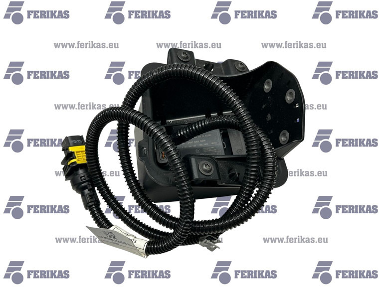 Mercedes-Benz SRR Short Range Radar - Sensor for Lastbil: billede 2 Mercedes-Benz SRR Short Range Radar - Sensor for Lastbil: billede 2