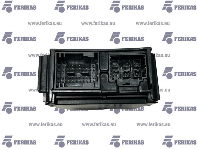 Mercedes-Benz Video Radar Decision Unit 3 - Kontrol blok for Lastbil: billede 4 Mercedes-Benz Video Radar Decision Unit 3 - Kontrol blok for Lastbil: billede 4