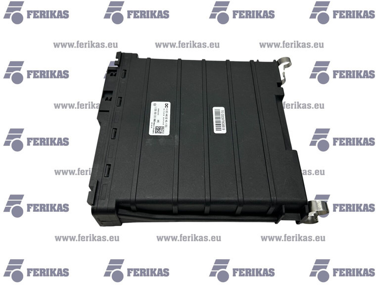 Mercedes-Benz XMC - Kontrol blok for Lastbil: billede 4 Mercedes-Benz XMC - Kontrol blok for Lastbil: billede 4