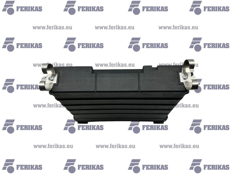 Mercedes-Benz XMC - Kontrol blok for Lastbil: billede 5 Mercedes-Benz XMC - Kontrol blok for Lastbil: billede 5