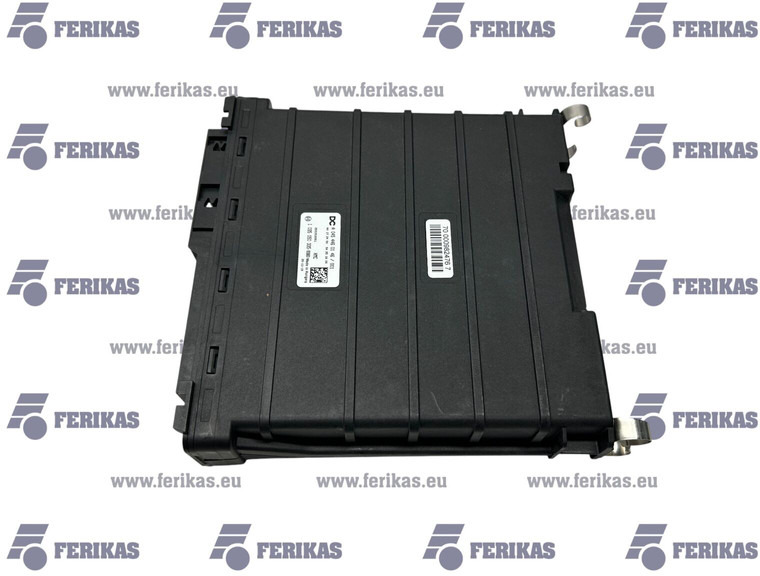 Mercedes-Benz XMC - Kontrol blok for Lastbil: billede 4 Mercedes-Benz XMC - Kontrol blok for Lastbil: billede 4