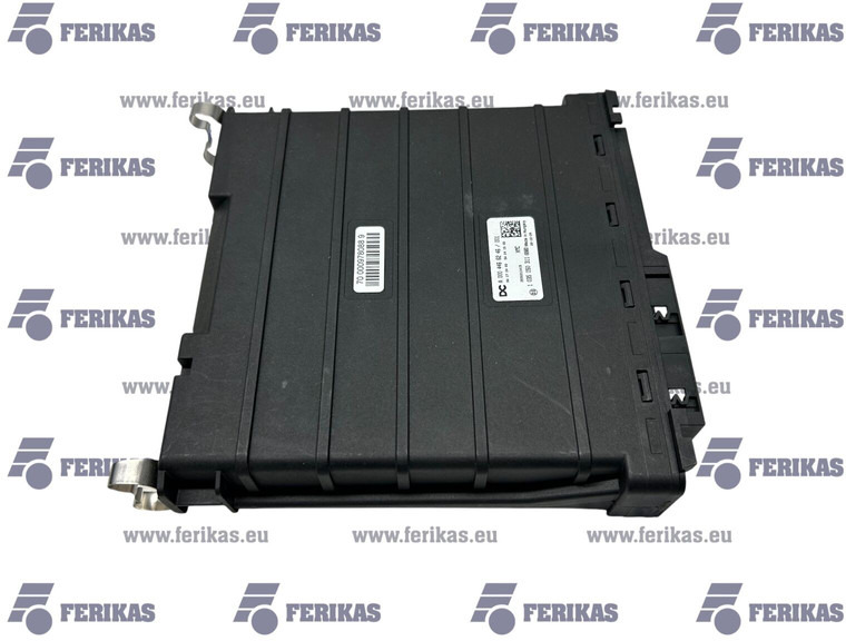 Mercedes-Benz XMC - Kontrol blok for Lastbil: billede 2 Mercedes-Benz XMC - Kontrol blok for Lastbil: billede 2