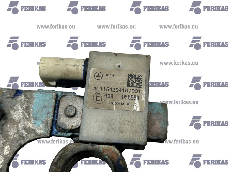 Mercedes-Benz clema sensor - Elektrisk system for Lastbil: billede 4 Mercedes-Benz clema sensor - Elektrisk system for Lastbil: billede 4