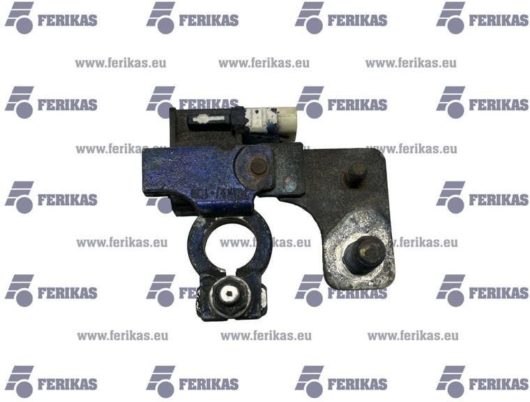 Mercedes-Benz clema sensor - Elektrisk system for Lastbil: billede 2 Mercedes-Benz clema sensor - Elektrisk system for Lastbil: billede 2