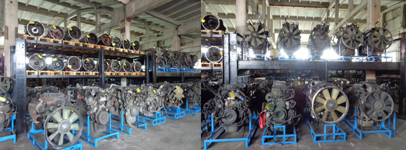 Mercedes-Benz differential R440 13A/22.5 - Affjedring for Lastbil: billede 5 Mercedes-Benz differential R440 13A/22.5 - Affjedring for Lastbil: billede 5