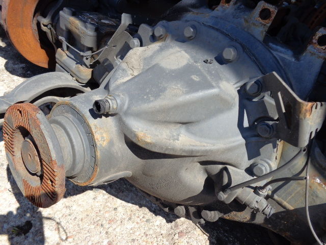 Mercedes-Benz differential R440 13A/22.5 - Affjedring for Lastbil: billede 2 Mercedes-Benz differential R440 13A/22.5 - Affjedring for Lastbil: billede 2