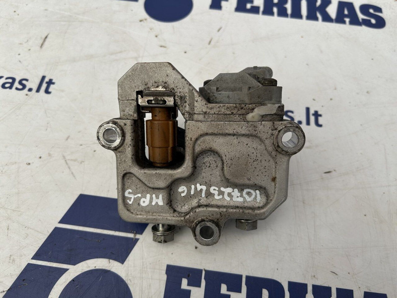 Mercedes-Benz fuel doser - Brændstofpumpe for Lastbil: billede 2 Mercedes-Benz fuel doser - Brændstofpumpe for Lastbil: billede 2