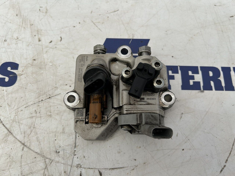 Mercedes-Benz fuel doser - Brændstofpumpe for Lastbil: billede 1 Mercedes-Benz fuel doser - Brændstofpumpe for Lastbil: billede 1