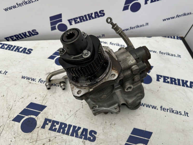 Mercedes-Benz fuel pump - Brændstofpumpe for Lastbil: billede 2 Mercedes-Benz fuel pump - Brændstofpumpe for Lastbil: billede 2