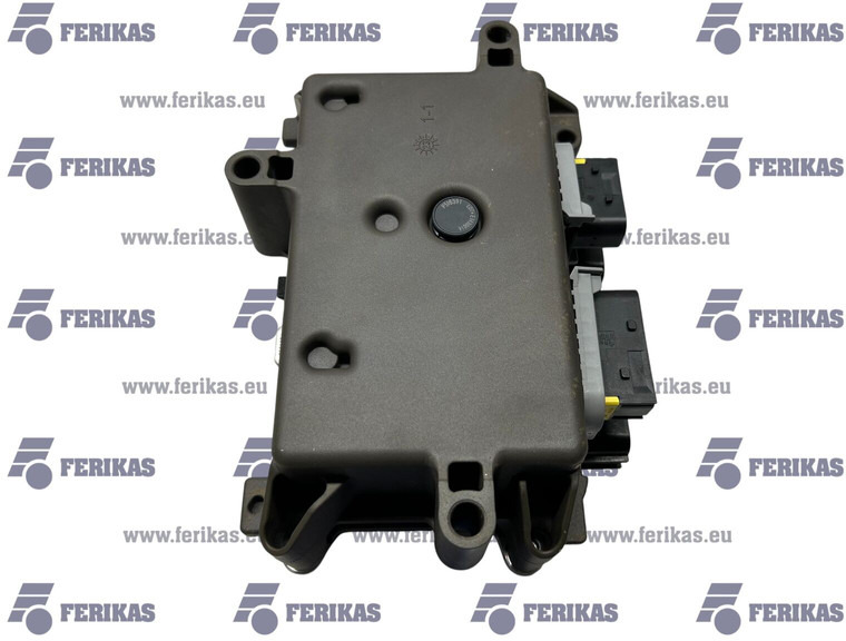 Mercedes-Benz transmission control - Kontrol blok for Lastbil: billede 2 Mercedes-Benz transmission control - Kontrol blok for Lastbil: billede 2